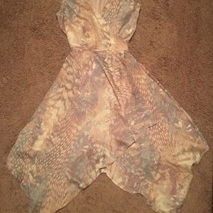 Dress from Forever 21